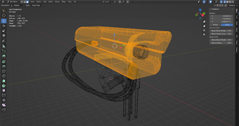 3D Design