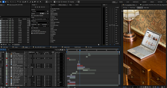 Graphic Design & Video Editing